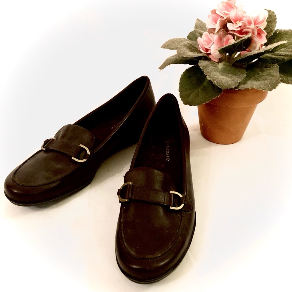 Liz Claiborne loafers